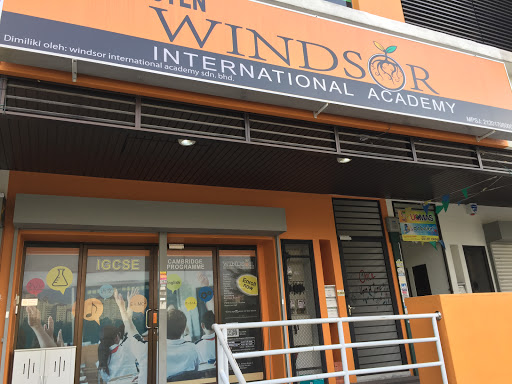 Windsor International Academy