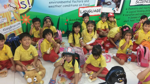 British Montessori Preparatory School Sdn. Bhd.