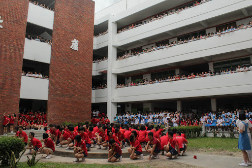 Sekolah Menengah Persendirian Chong Hwa, Kuala Lumpur