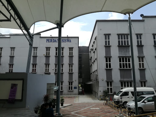 Block E, Institute of Biological Sciences, Faculty of Science, University of Malaya