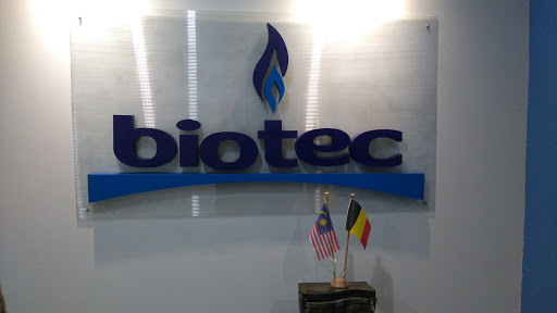 Biotec International Asia Sdn Bhd