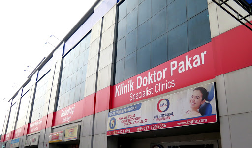 KPJ Tawakkal Health Centre