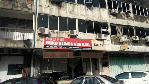 Miko Blinds Sdn Bhd