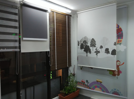 Lovely Curtain ,move to H&A Curtains and Blinds Design sb(bandar puteri puchong)