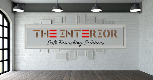 The Interior Enterprise (Curtain & Window Blinds)