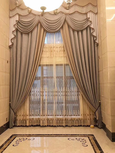 Emerald Home Decor (Kota Damansara curtain & blinds branch)