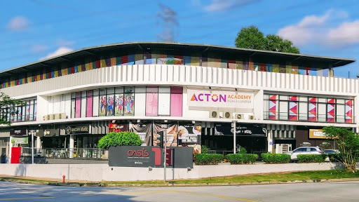 Acton Academy Kuala Lumpur