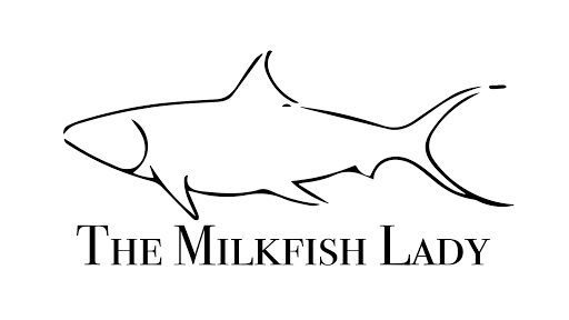 The Milkfish Lady