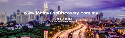 Malaysian Discovery Tours & Travel Sdn. Bhd.