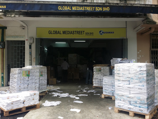 Global Mediastreet Sdn. Bhd.