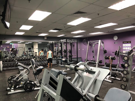 Anytime Fitness Ampang Point