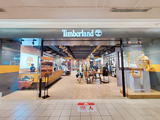 Timberland @ 1 Utama Shopping Centre