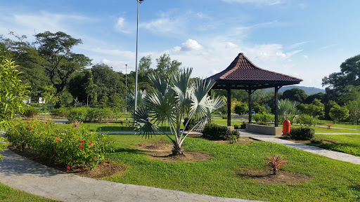 Taman Mini Botani Bukit Indah