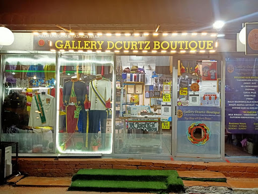 Gallery Dcurtz Boutique