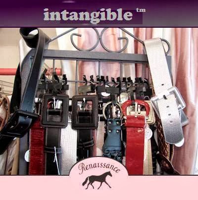 Intangible Boutique Bangsar