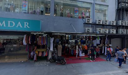 Al Haram Boutique