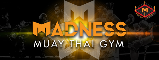 Madness Muay Thai GYM