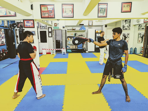 Xtreme Martial Arts - Kickboxing and Taekwondo