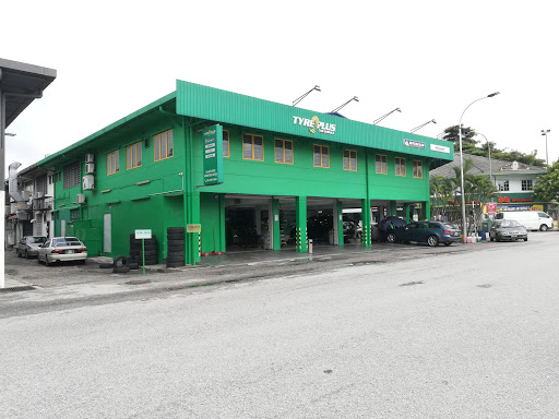 Chia Auto Centre Pandan Indah Sdn Bhd