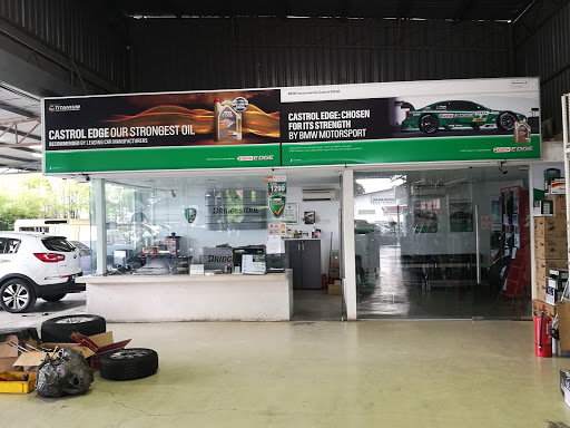 Tyreplus - Wing Hing Auto (Nova Autocare Selayang Jaya)