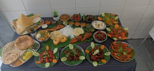Chennai Spice Restaurant