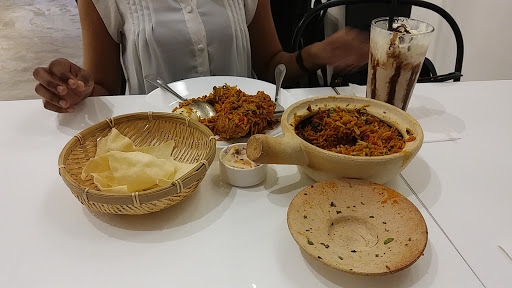 Teekaapi indian cuisine