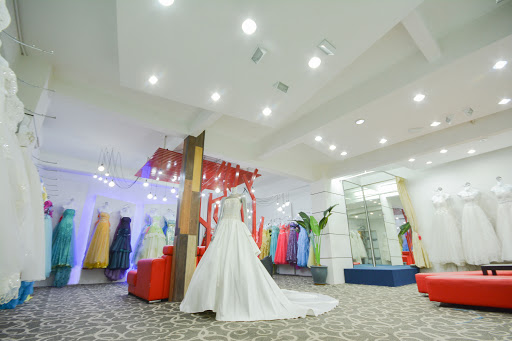 Sandiego Wedding Bridal Shop KL Malaysia