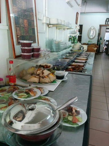 Sri Belanga Restaurant & Catering