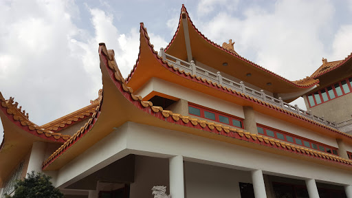 Fa Yuan Sagely Monastery