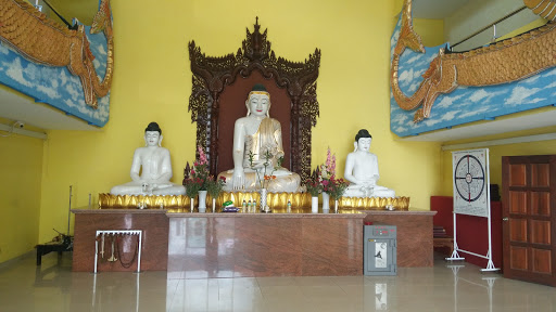 Samnak Sambodhi Buddhist Temple