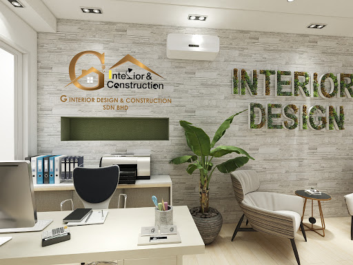 G Interior Design & Construction Sdn Bhd
