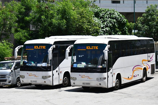 Bus Elite - Bus & Van Rental KL