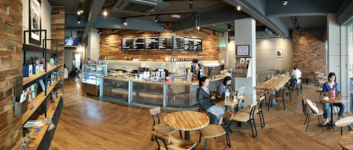 Coffea Coffee HQ