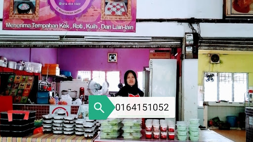 Noorzakiah Ariffin Cafe&Bakery