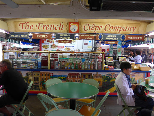 French Crêpe Company