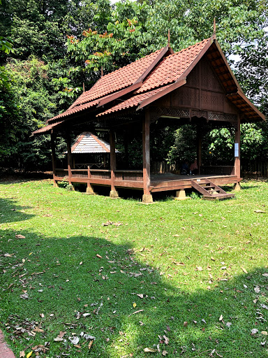 KL Forest Eco Park Campsite