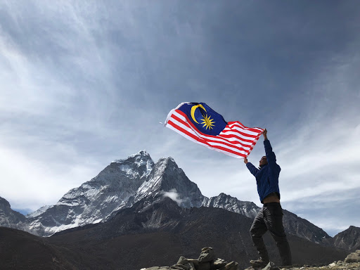 Everest Base Camp Trek (Malaysia)