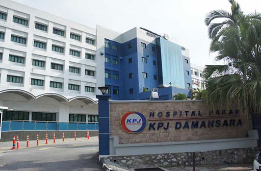 Dr Amin KPJ Damansara Cancer & Radiosurgery Centre
