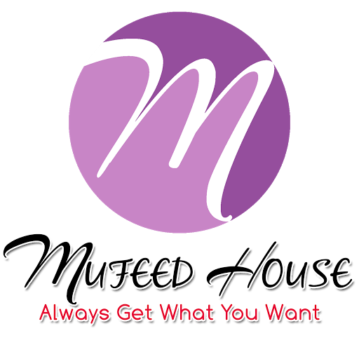 Mufeed House