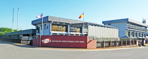 Hanson Industries