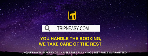 Tripneasy.com | Travoyage Holiday Sdn Bhd