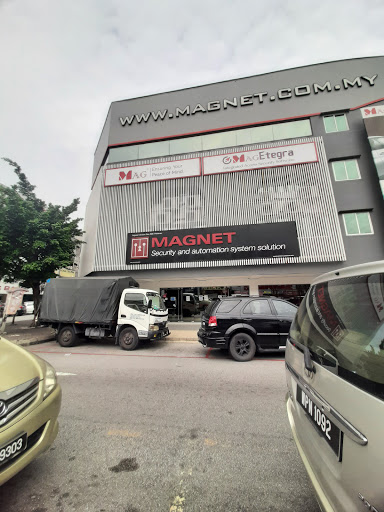 Magnet Security & Automation Sdn Bhd