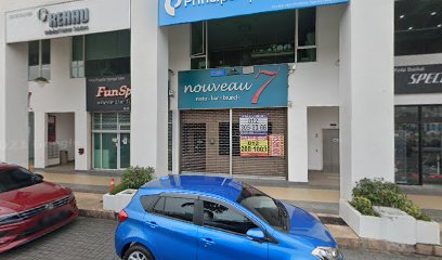 Opal Auto Mart Sdn Bhd (Kiosk)