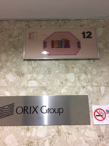 ORIX Auto Leasing Malaysia Sdn. Bhd.