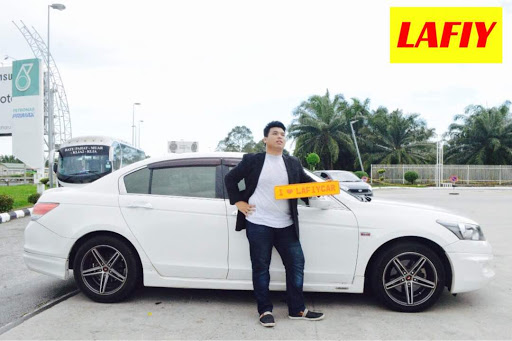 Lafiy Car Rental Puncak Jalil Kuala Lumpur ( Car, MPV, Van Rental, Chauffeur KL, Aiport transfer )