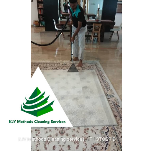 KJY Method Cleaning Services