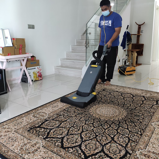 Carpet Prowash- Servis Cuci Karpet