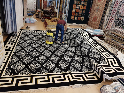 Carpet Village ( First Carpet Factory Showroom in Malaysia ) Persian carpet Malaysia in KL