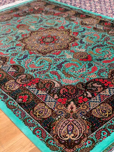 Persian Collections - Fine Carpet Gallery