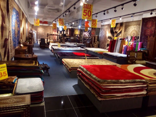 Crown Furniture & Carpets (Sunway Putra Mall)